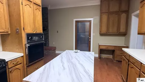 Kitchen - 126 Topic St, Monroe, LA 71203 photo 1 of 1