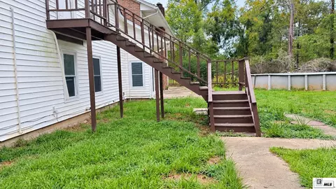 Exterior - 126 Topic St, Monroe, LA 71203 photo 2 of 3