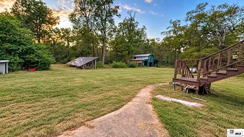 Exterior - 126 Topic St, Monroe, LA 71203 photo 3 of 3