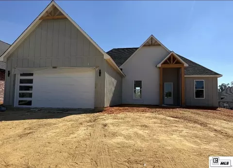 109 Tranquility Dr, West Monroe, LA 71291 photo 2