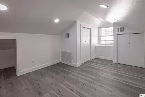 Bedroom - 114 E Louisiana Ave #1, Ruston, LA 71270 photo 4 of 4