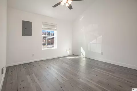 Bedroom - 114 E Louisiana Ave #1, Ruston, LA 71270 photo 3 of 4
