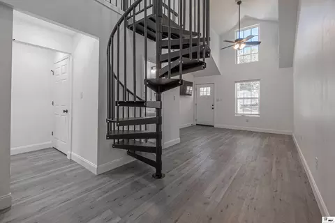 Entry Way - 114 E Louisiana Ave #1, Ruston, LA 71270 photo 1 of 1