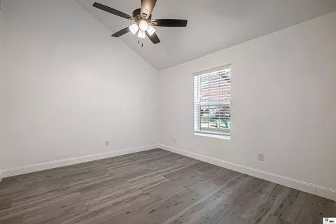 Bedroom - 114 E Louisiana Ave #1, Ruston, LA 71270 photo 2 of 4
