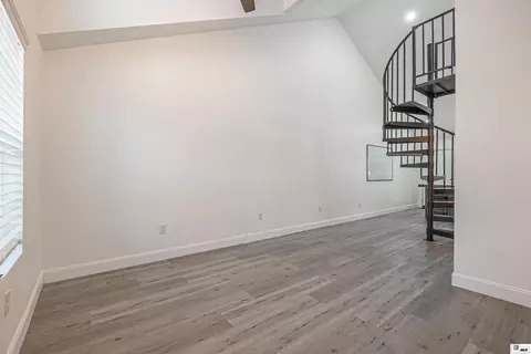 Living - 114 E Louisiana Ave #1, Ruston, LA 71270 photo 1 of 1