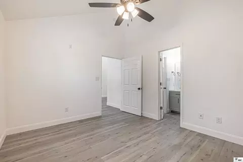 Bedroom - 114 E Louisiana Ave #1, Ruston, LA 71270 photo 1 of 4