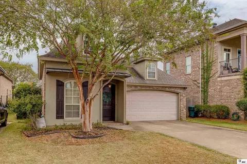 Exterior - 1908 Bienville Dr, Monroe, LA 71201 photo 6 of 7