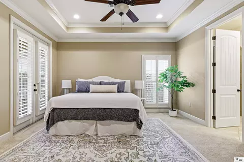 Bedroom - 1908 Bienville Dr, Monroe, LA 71201 photo 2 of 4