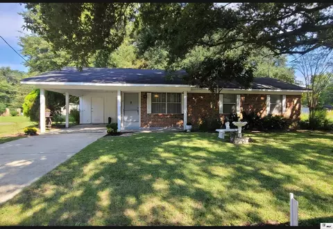 405 Ramsey Dr, Sterlington, LA 71280