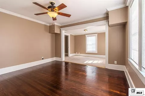 Living - 511 Bres Ave, Monroe, LA 71201 photo 9 of 9
