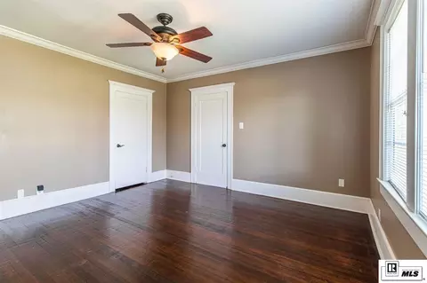 Bedroom - 511 Bres Ave, Monroe, LA 71201 photo 1 of 1