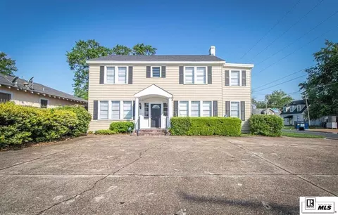 Exterior - 511 Bres Ave, Monroe, LA 71201 photo 3 of 3