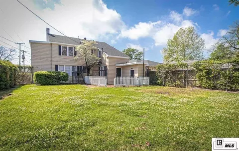 Exterior - 511 Bres Ave, Monroe, LA 71201 photo 2 of 3