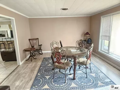 Dining - 307 Ingleside Dr, Monroe, LA 71203 photo 1 of 1
