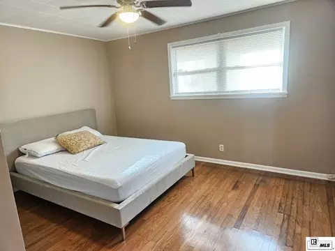 Bedroom - 307 Ingleside Dr, Monroe, LA 71203 photo 4 of 4