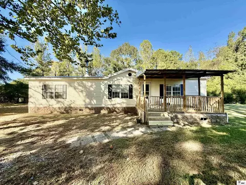 848 Yellowpine Rd, Sibley, LA 71073