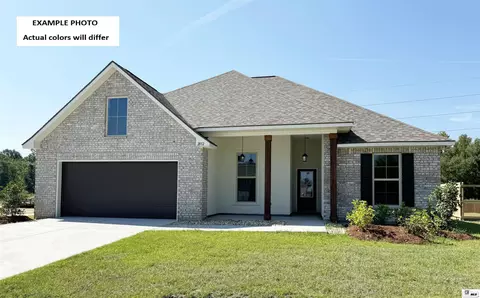 248 Old Cabin Trl, Sterlington, LA 71280