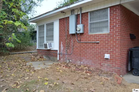 316 Western St, Ruston, LA 71270 photo 5