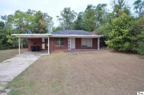 316 Western St, Ruston, LA 71270 photo 2