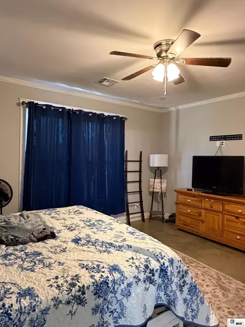 Bedroom - 719 Caples Rd, West Monroe, LA 71292 photo 2 of 4