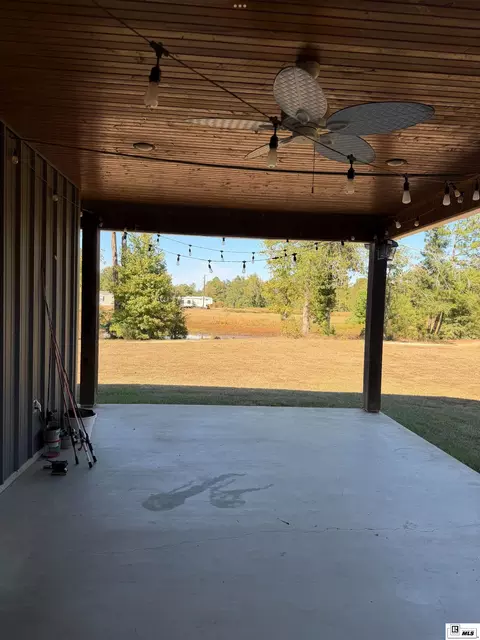 Exterior - 719 Caples Rd, West Monroe, LA 71292 photo 5 of 6