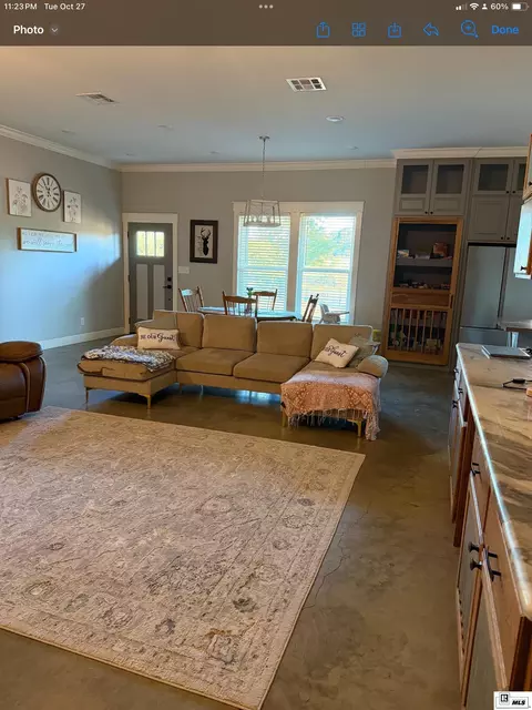 Living - 719 Caples Rd, West Monroe, LA 71292 photo 1 of 2