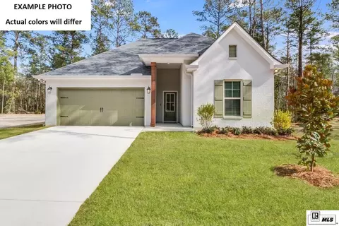 108 Oak Meadow Rd, Sterlington, LA 71280