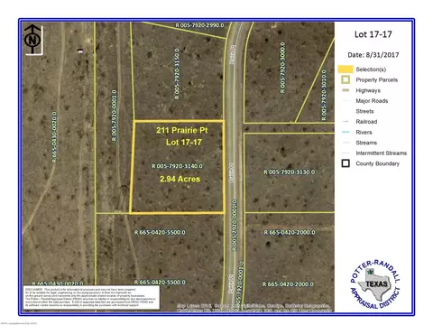211 Prairie Point Amarillo Tx 79015 Pt, Amarillo, TX 79015
