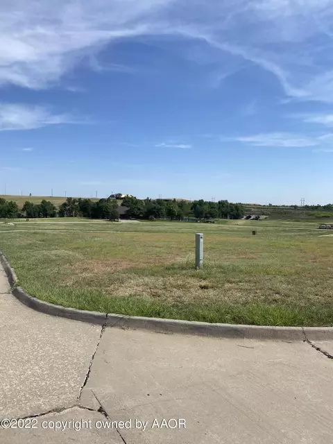 lot4 5-6 Chaumont Drive Pampa Tx 79065 Dr, Pampa, TX 79065