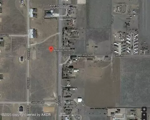 14026 Fm 2590 Amarillo Tx 79119, Amarillo, TX 79119 photo 1