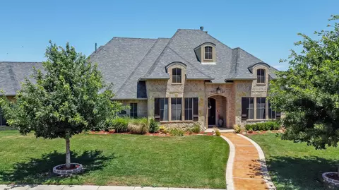 8104 Georgetown Drive Amarillo Tx 79119, Amarillo, TX 79119 photo 1