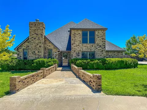 4 Westridge Street Borger Tx 79007, Borger, TX 79007 photo 1
