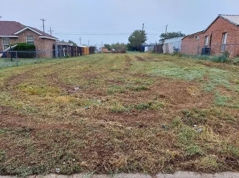 1338 NW 10th Avenue Amarillo Tx 79107-1706 Ave, Amarillo, TX 79107