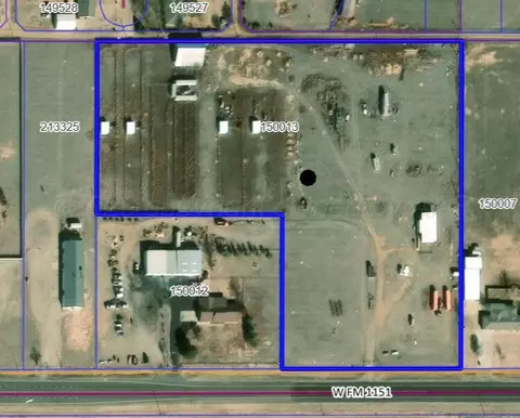 502 W Farm To Market Rd 1151 Amarillo Tx 79118, Amarillo, TX 79118