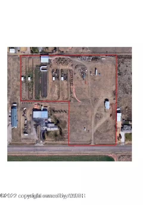 502 W Farm To Market Rd 1151 Amarillo Tx 79118, Amarillo, TX 79118
