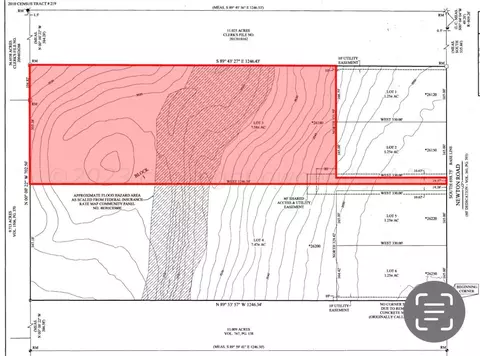 26180 Newton Road Canyon Tx 79015 Rd, Canyon, TX 79015