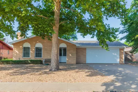 2819 Armand Street Amarillo Tx 79110, Amarillo, TX 79110 photo 1