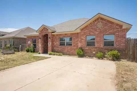 1125 Aster Street Amarillo Tx 79107-7605, Amarillo, TX 79107 photo 1