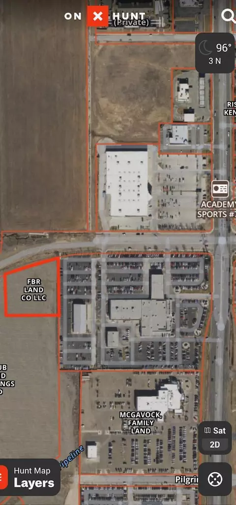 0 SW 45th Avenue Amarillo Tx 79119 Ave, Amarillo, TX 79119