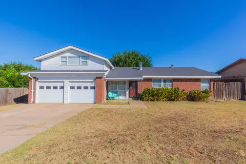 1008 Dillard Street Borger Tx 79007, Borger, TX 79007 photo 1