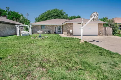 4900 B S Georgia Amarillo Tx 79110, Amarillo, TX photo 1