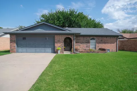 8129 Coronado Trail Amarillo Tx 79110, Amarillo, TX 79110 photo 1