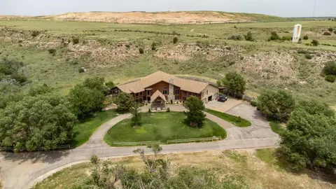 21401 Hope Road Canyon Tx 79015 Rd, Canyon, TX 79015