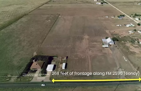 12250 Fm 2590 Amarillo Tx 79119, Amarillo, TX 79119