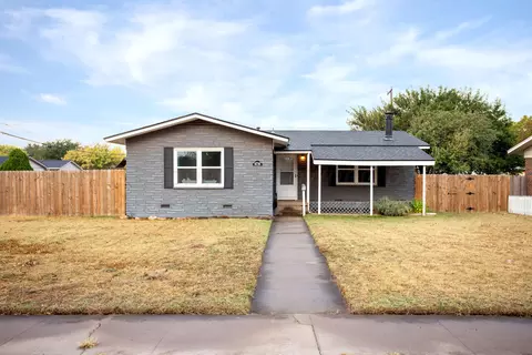 4716 S Austin Street Amarillo Tx 79110, Amarillo, TX 79110 photo 1