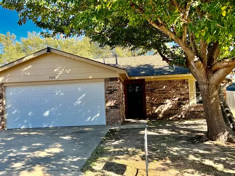 5213 Clearwater Court Amarillo Tx 79110, Amarillo, TX 79110 photo 1