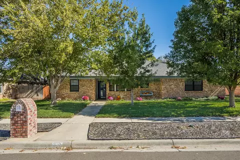 8307 Whittier Drive Amarillo Tx 79110, Amarillo, TX 79110 photo 1