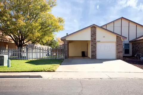 5323 Raindrop Lane Amarillo Tx 79110, Amarillo, TX 79110 photo 1