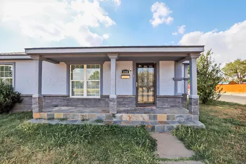 4400 S Parker Street Amarillo Tx 79110, Amarillo, TX 79110 photo 1