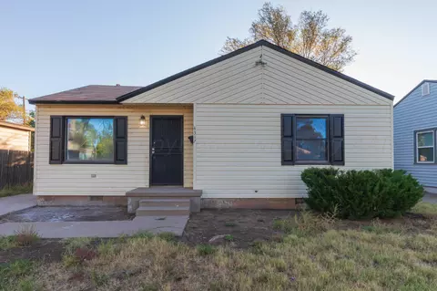 4317 Gables Street Amarillo Tx 79110, Amarillo, TX 79110 photo 1